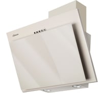 Кухонная вытяжка Konigin Terra Ivory 60 101057