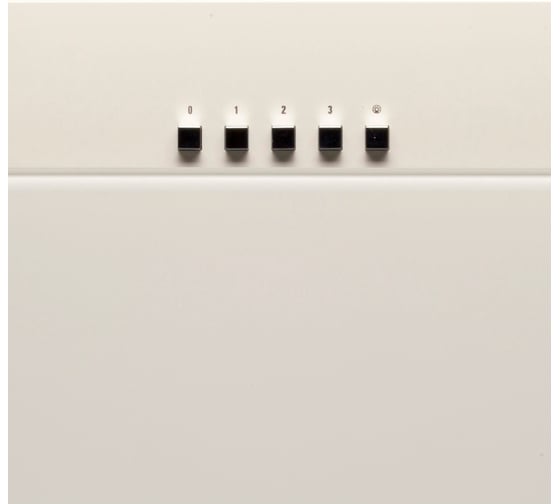 Кухонная вытяжка Konigin Terra Ivory 60 101057