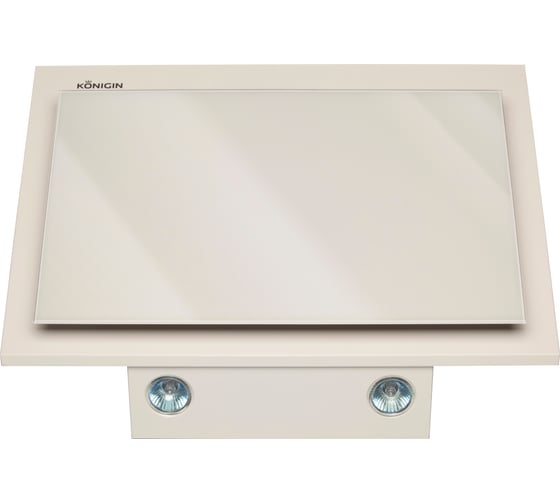 Кухонная вытяжка Konigin Terra Ivory 60 101057
