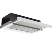 Кухонная вытяжка Konigin Helena II White Glass 60 101086