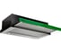 Кухонная вытяжка Konigin Helena II Green Glass 60 101087 1