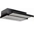 Кухонная вытяжка Konigin Helena II Black Glass 60 101085 1