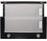 Кухонная вытяжка Konigin Helena II Black Glass 60 101085 7