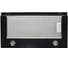 Кухонная вытяжка Konigin Helena II Black Glass 60 101085 9