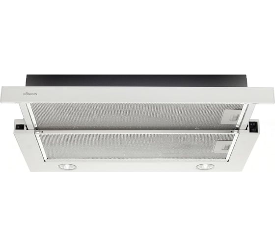 Кухонная вытяжка Konigin Helena II White 60 101092