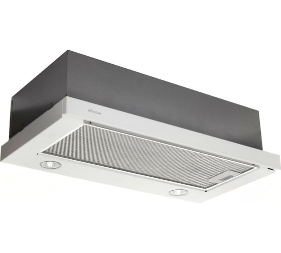 Кухонная вытяжка Konigin Helena II White 60 101092
