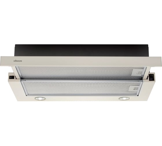 Кухонная вытяжка Konigin Helena II Ivory 50 101095