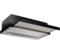 Кухонная вытяжка Konigin Helena II Black 60 101094