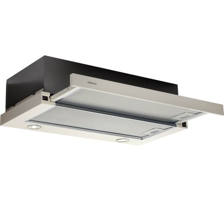 Кухонная вытяжка Konigin Helena Ivory 60 101107