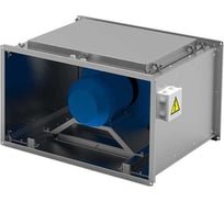 Вентилятор канальный с прямой посадкой Waer DFN 90-50/V01353