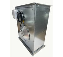 Вентилятор для прямоугольных каналов Waer WD 80-50/40.4D