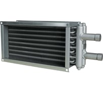 Воздухонагреватель водяной Waer DH 100-50/R3