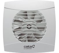 Вентилятор CATA UC-12 TIMER 8422248345132