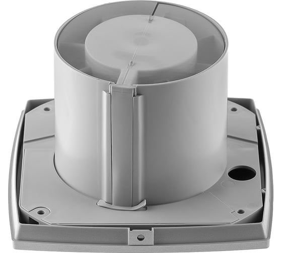 Вентилятор CATA UC-12 STD SILVER 8436618650047