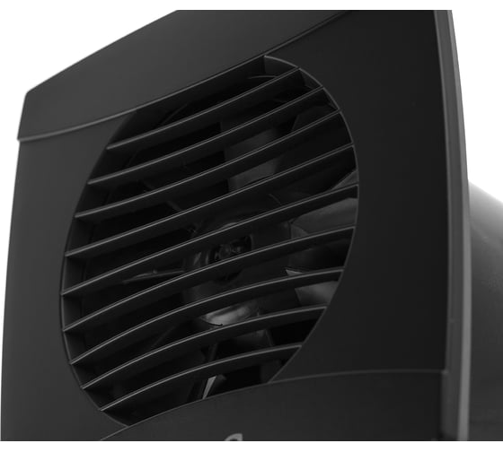 Вентилятор CATA UC-12 STD BLACK 8436618650054