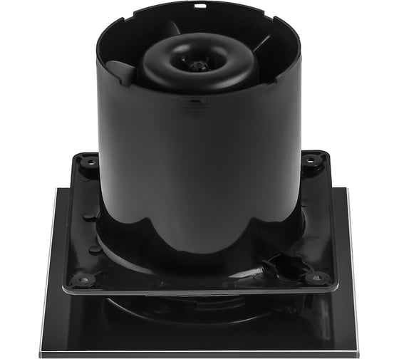 Вентилятор CATA E-120 GT Timer BK 8422248359306