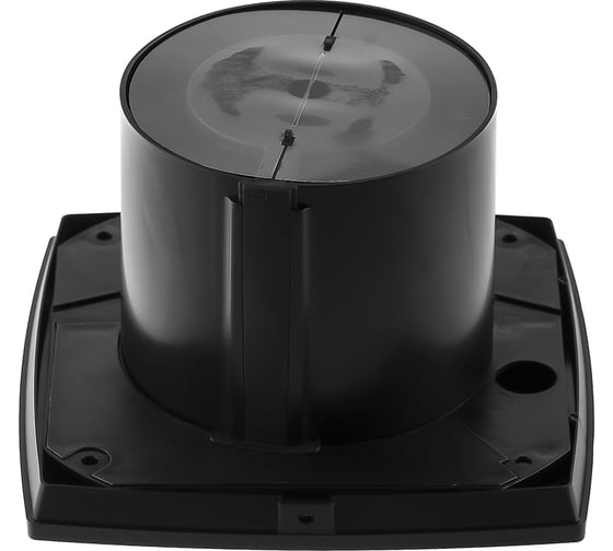 Вентилятор CATA UC-12 HYGRO BLACK 8436618650016