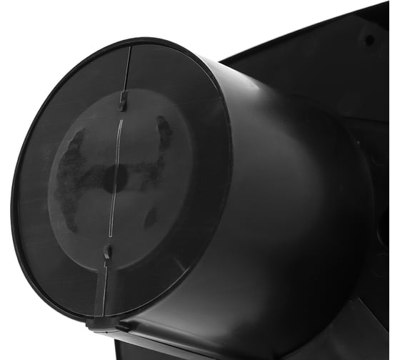 Вентилятор CATA UC-12 HYGRO BLACK 8436618650016