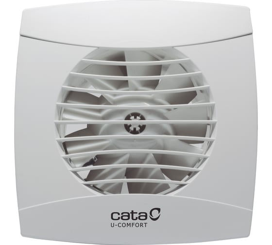 Вентилятор CATA UC-8 STD 8422248356060