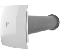 Приточно-вытяжная установка с рекуперацией тепла Ventart RX 125 + пульт 4687203904388