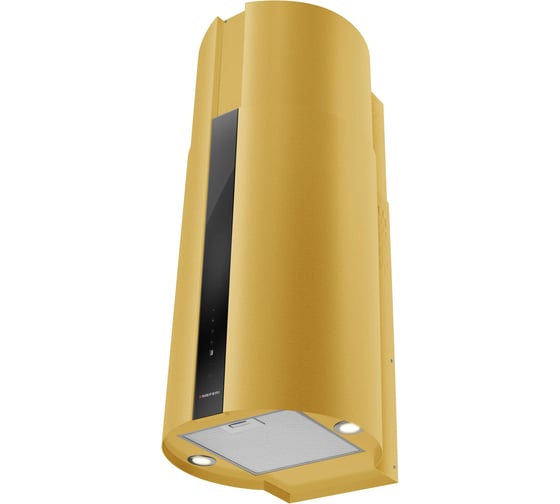 Вытяжка цилиндрическая пристенная MEFERI TUBE40GOLD COMFORT PLUS МФ-00000933