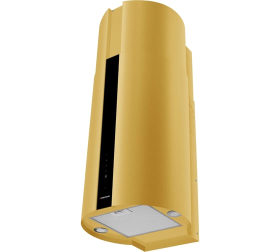 Вытяжка цилиндрическая пристенная MEFERI TUBE40GOLD COMFORT PLUS МФ-00000933