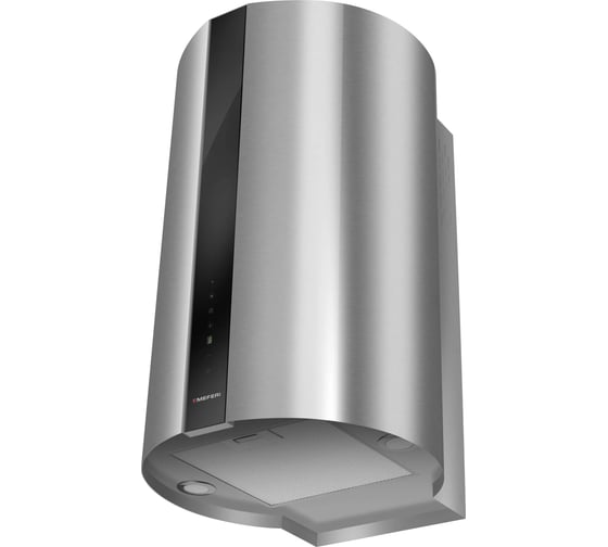 Вытяжка цилиндрическая пристенная MEFERI TUBE40IX COMFORT PLUS МФ-00000932