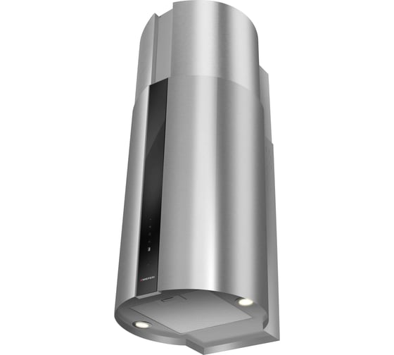 Вытяжка цилиндрическая пристенная MEFERI TUBE40IX COMFORT PLUS МФ-00000932