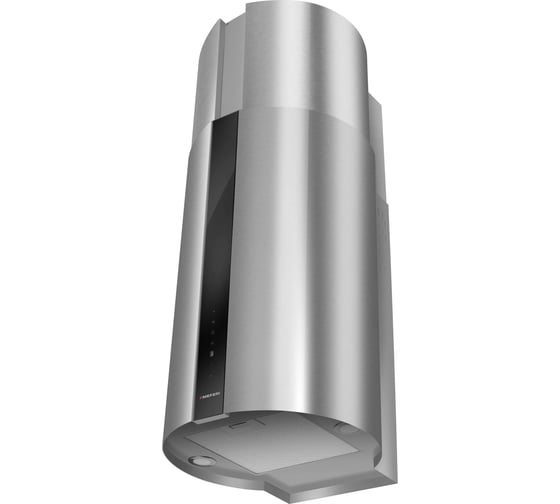 Вытяжка цилиндрическая пристенная MEFERI TUBE40IX COMFORT PLUS МФ-00000932