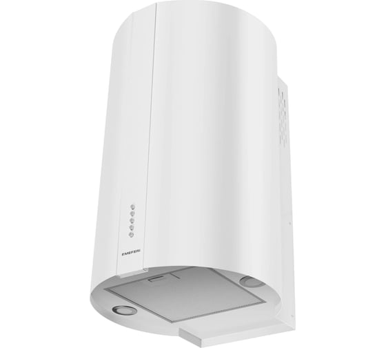 Вытяжка цилиндрическая пристенная MEFERI TUBE40WH POWER МФ-00000928