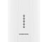 Вытяжка цилиндрическая пристенная MEFERI TUBE40WH POWER МФ-00000928 11