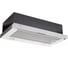 Кухонная вытяжка Konigin Helena White Glass 60 101099 2