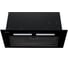 Кухонная вытяжка Konigin Skybox Black Glass 60 102023 7
