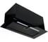 Кухонная вытяжка Konigin Skybox Black Glass 60 102023 8