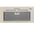 Кухонная вытяжка Konigin Skybox Ivory Glass 60 102025 1