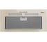 Кухонная вытяжка Konigin Skybox Ivory Glass 60 102025 2