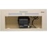 Кухонная вытяжка Konigin Skybox Ivory Glass 60 102025 3
