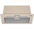 Кухонная вытяжка Konigin Skybox Ivory Glass 60 102025 4