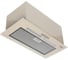 Кухонная вытяжка Konigin Skybox Ivory Glass 60 102025 5