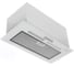 Кухонная вытяжка Konigin Skybox White Glass 60 102024 1
