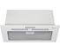 Кухонная вытяжка Konigin Skybox White Glass 60 102024 2