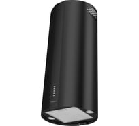 Вытяжка цилиндрическая островная MEFERI TUBE40BK ISLA POWER МФ-00000934