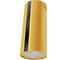 Вытяжка цилиндрическая островная MEFERI TUBE40GOLD ISLA COMFORT PLUS МФ-00000940 1