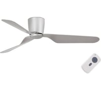 Потолочный вентилятор Faro Pemba Gris 99405