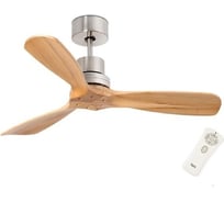 Потолочный вентилятор Faro Mini Lantau Pine 99407