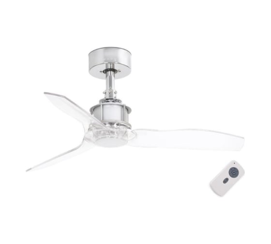Потолочный вентилятор Faro Mini Just Fan 99410 1
