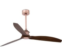 Потолочный вентилятор Faro Just Fan Copper 58859