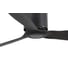 Потолочный вентилятор Faro Tube Fan Plain Black 99418 2