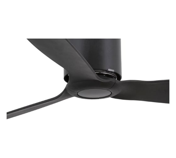 Потолочный вентилятор Faro Mini Tube Fan Plain Black 99419