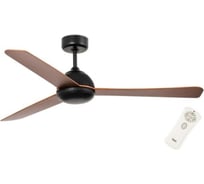 Потолочный вентилятор Faro Grid Black 99423